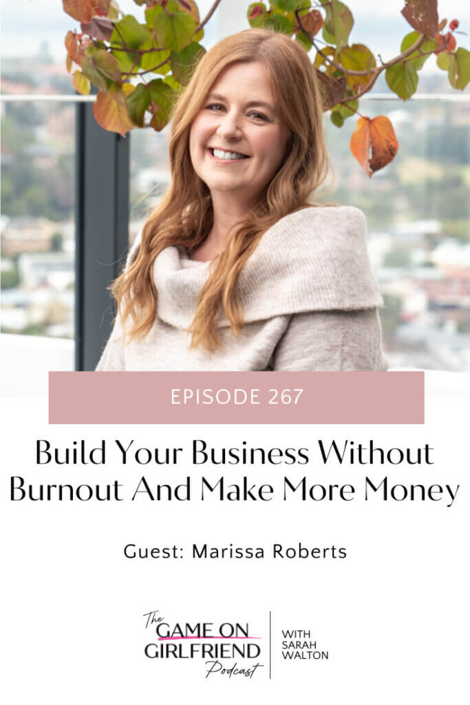 Game On Girlfriend Ep267