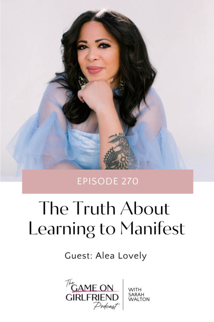 Game On Girlfriend Ep270