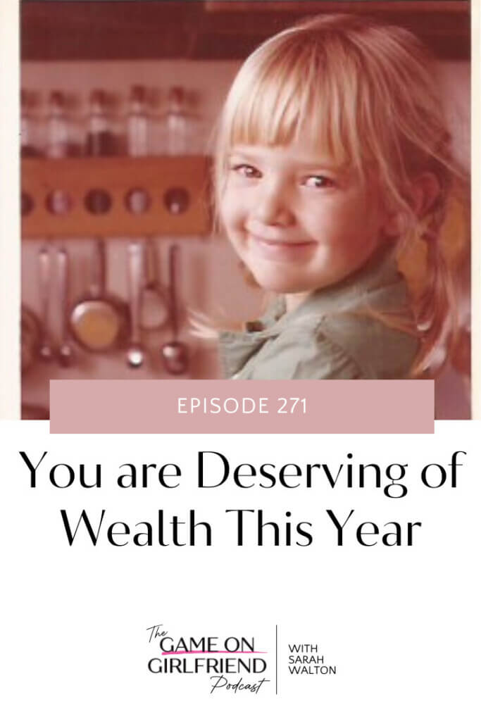 Game On Girlfriend Ep271