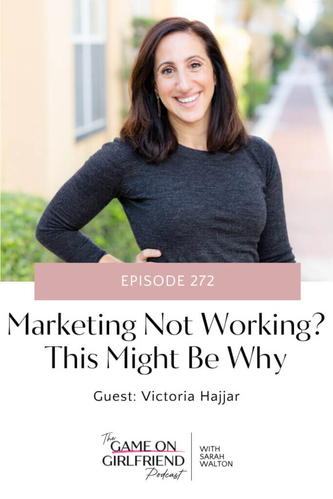 Game On Girlfriend Ep272