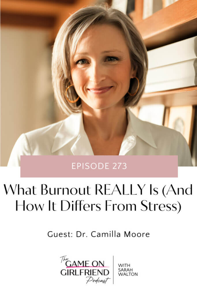 Game On Girlfriend Ep273