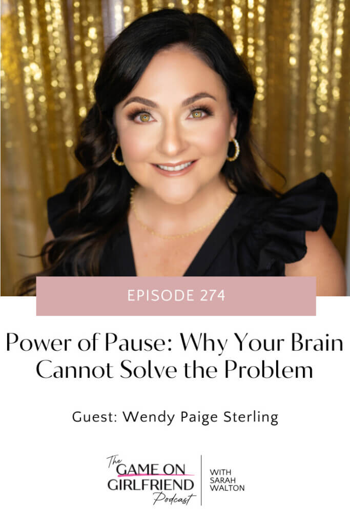 Game On Girlfriend Ep274