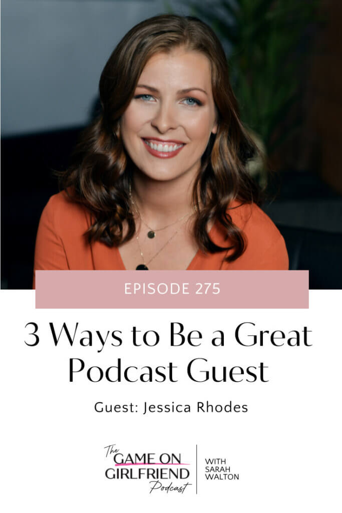 Game On Girlfriend Ep275