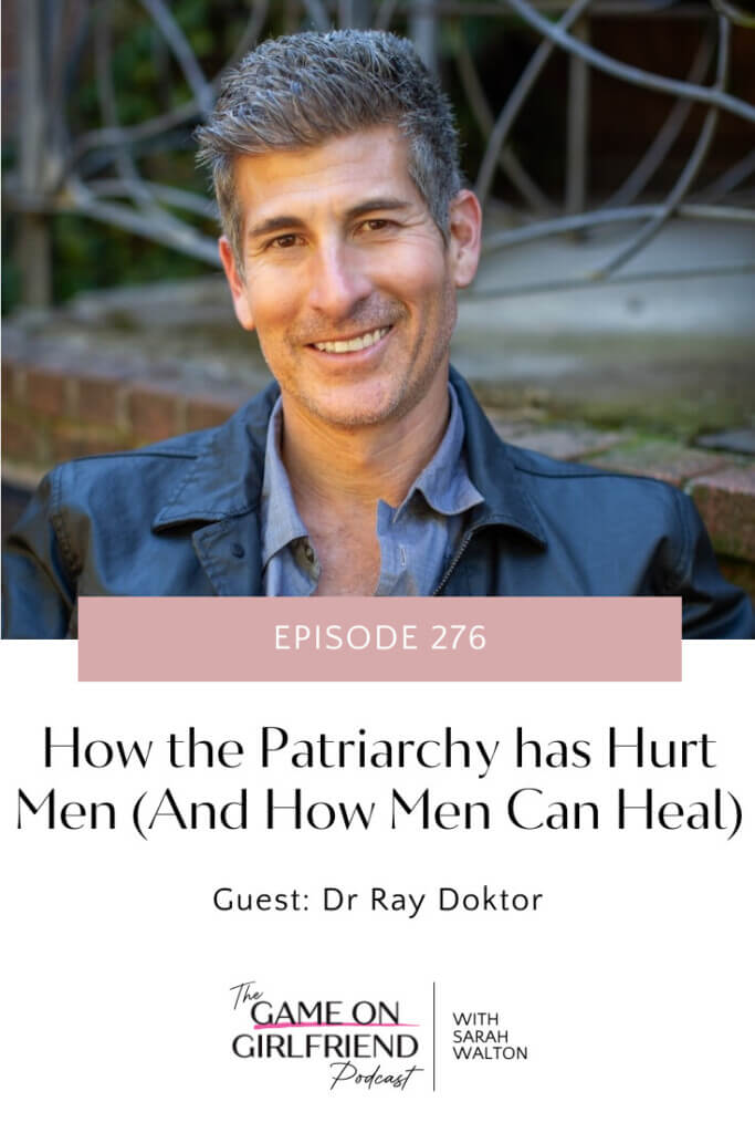 Game On Girlfriend Ep276