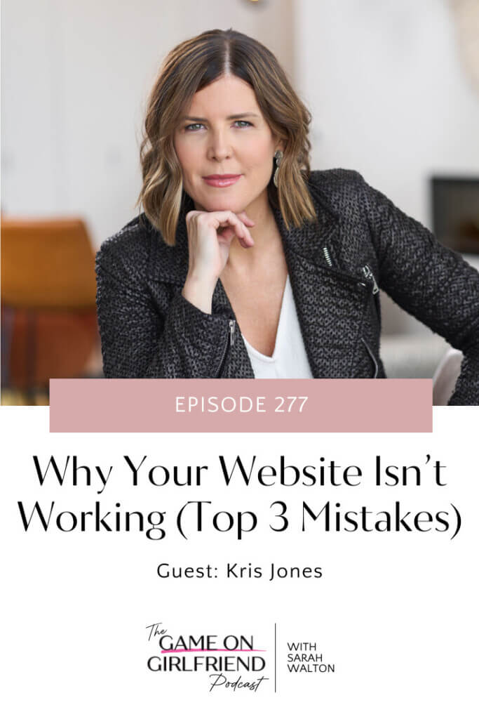 Game On Girlfriend Ep277