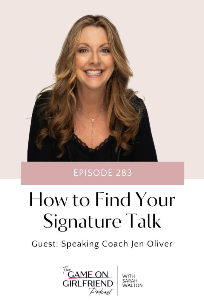 Game On Girlfriend Ep283