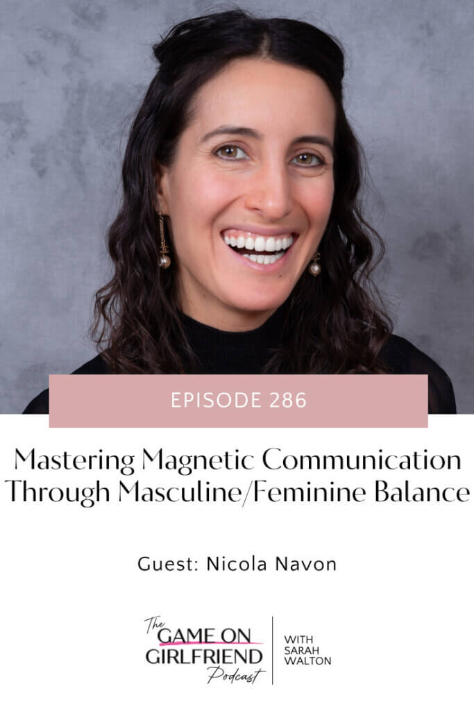 Game On Girlfriend Ep286