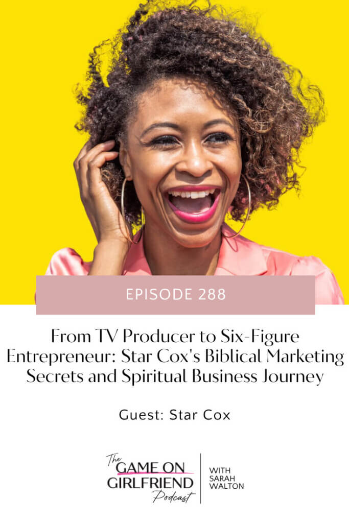 Game On Girlfriend Ep288