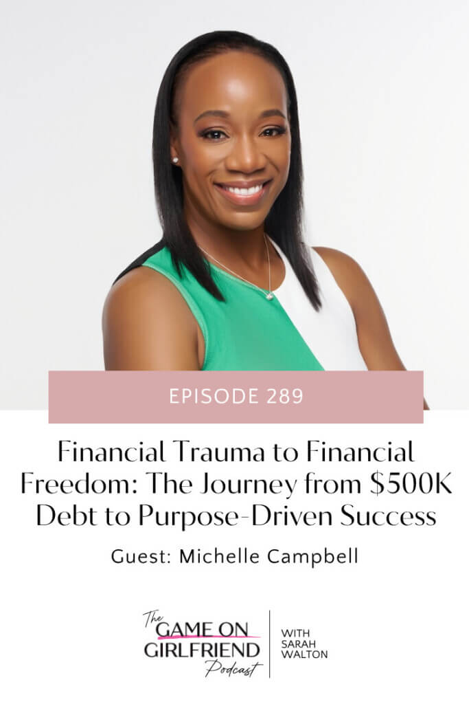 Game On Girlfriend Ep289