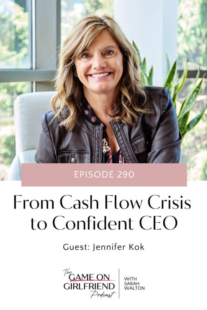 Game On Girlfriend Ep290