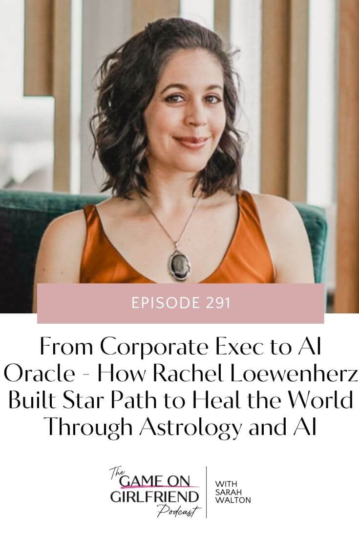 Game On Girlfriend Ep291