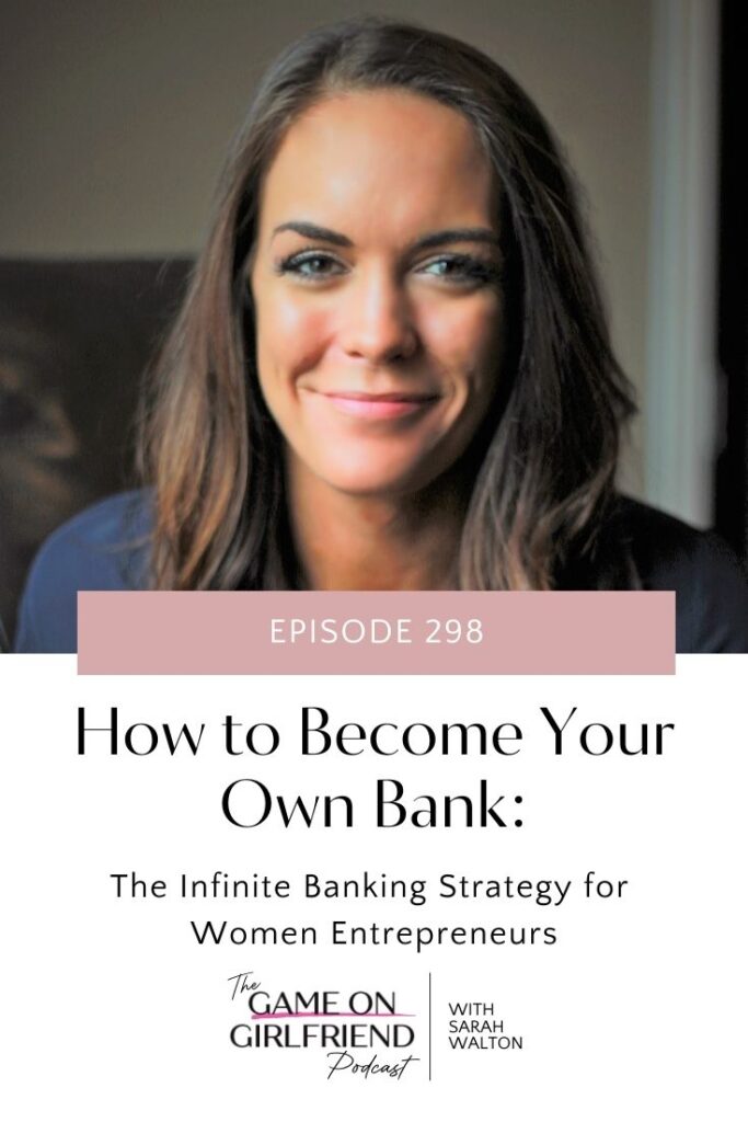 Infinite banking strategy for women entrepreneurs seeking business funding alternatives