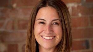 Women real estate development expert Katie Kim discusses building wealth for women entrepreneurs on Game On Girlfriend podcast episode 306