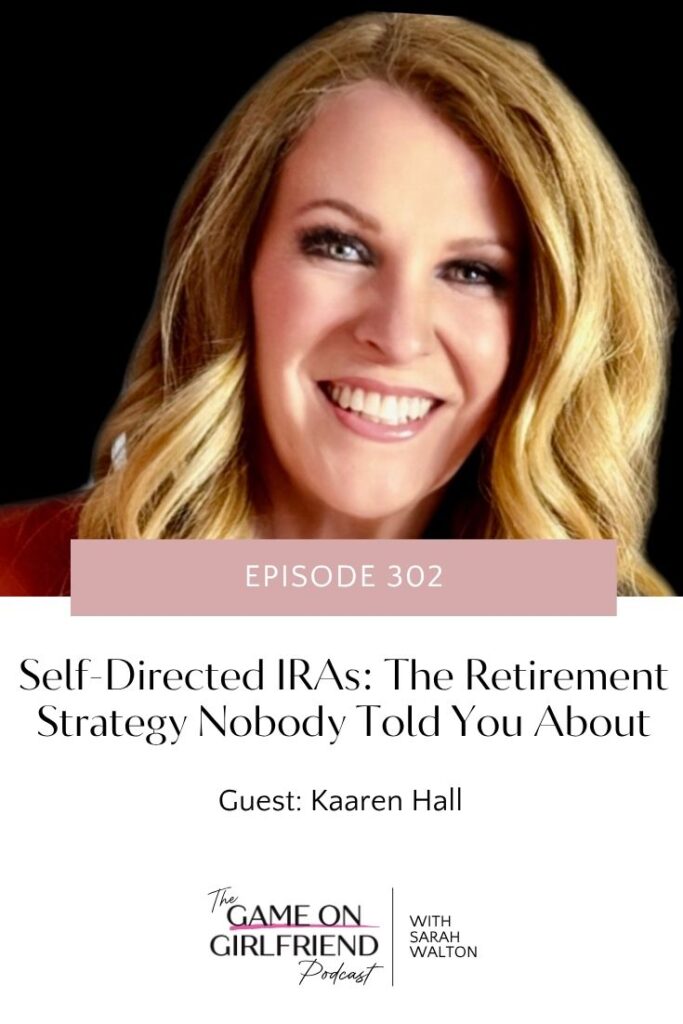 Self-directed IRA retirement planning guide for women entrepreneurs with alternative investment strategies