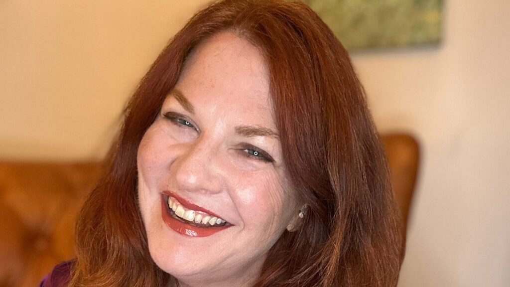 Episode 312 Women Wealth and the Programming That Holds Us Back with Halle Eavelyn on Game On Girlfriend podcast