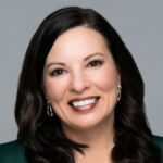 Jen Mueller, sports broadcaster and founder of Talk Sporty to Me, shares confidence-building strategies
