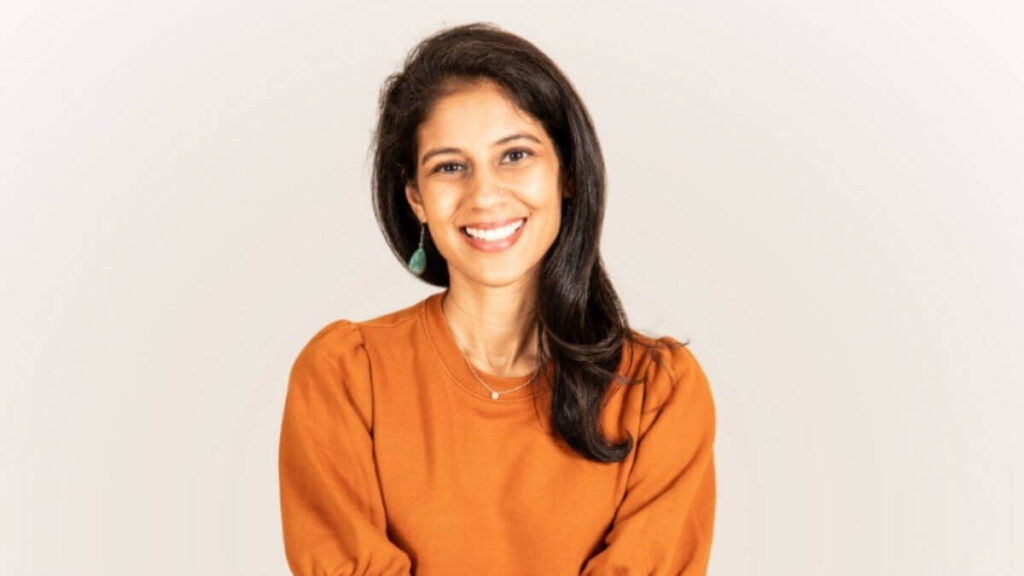 Dr. Anokhi Kapasi and Sarah Walton discuss the work-life balance myth and career-life integration on the Game On Girlfriend® podcast Episode 332