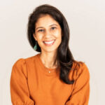 Dr. Anokhi Kapasi and Sarah Walton discuss the work-life balance myth and career-life integration on the Game On Girlfriend® podcast Episode 332