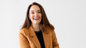 Sarah Walton, host of the Game On Girlfriend® podcast, on soul debt, overgiving, and the new era — Episode 333
