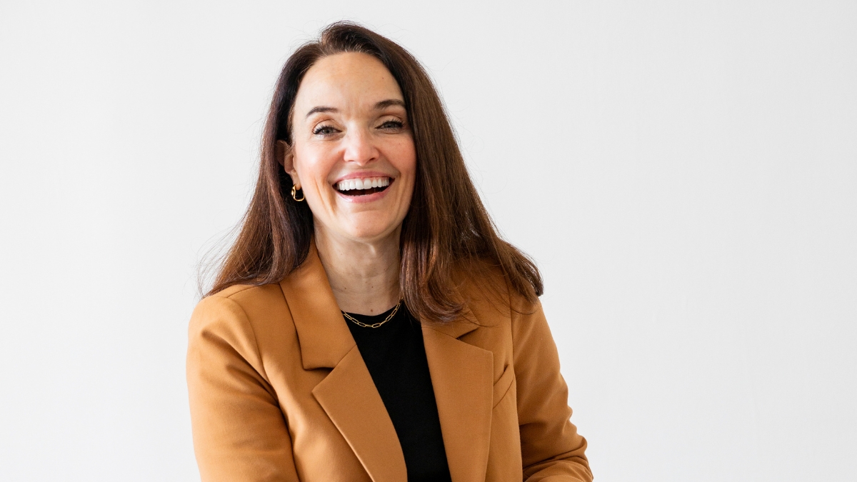 Sarah Walton, host of the Game On Girlfriend® podcast, on soul debt, overgiving, and the new era — Episode 333