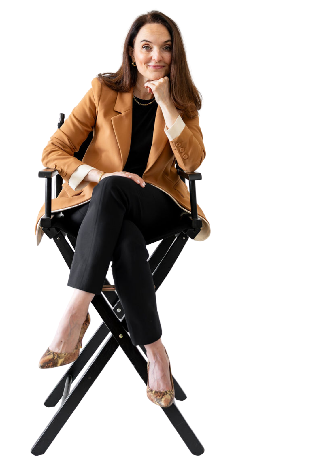 Sarah Walton Business Coach and Speaker