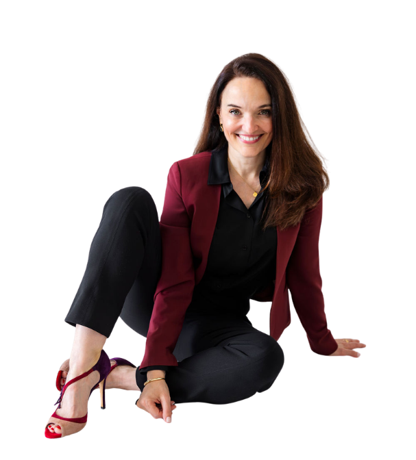 Sarah Walton Host of The Game On Girlfriend Podcast