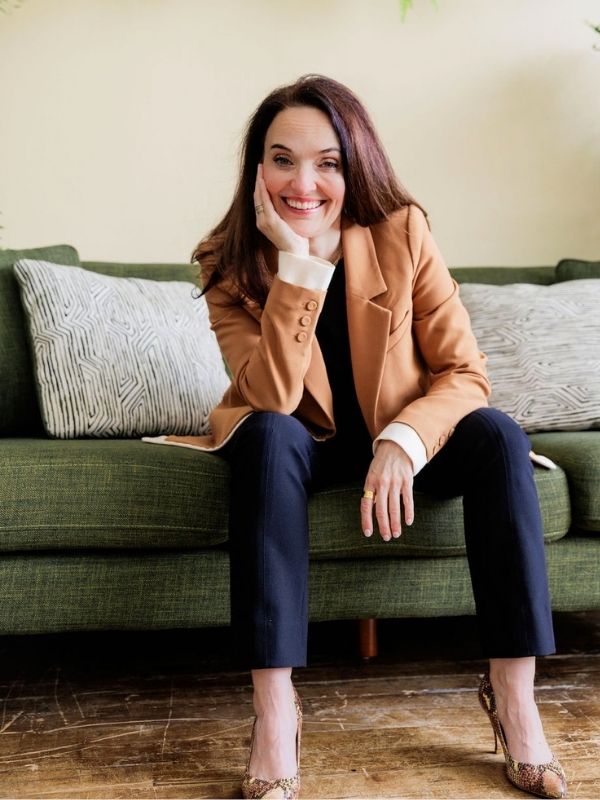 Sarah Walton Strategic Business Coaching