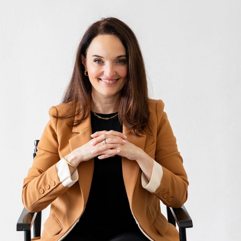 Sarah Walton Wealth Consciousness Expert