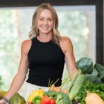 Katie Hardie on holistic health for women entrepreneurs — Game On Girlfriend® podcast with Sarah Walton, Episode 335