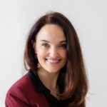Sarah Walton, host of the Game On Girlfriend® podcast, on what you don’t know in business — Episode 334