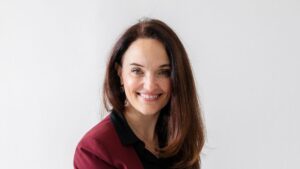 Sarah Walton, host of the Game On Girlfriend® podcast, on what you don’t know in business — Episode 334