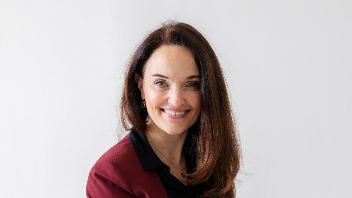 Sarah Walton, host of the Game On Girlfriend® podcast, on what you don’t know in business — Episode 334