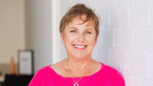 Bron Watson on learning to trust your intuition in business — Game On Girlfriend® podcast with Sarah Walton, Episode 339