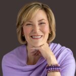 Dr. Peggy DeLong, The Gratitude Psychologist™, on how to increase your capacity for happiness — Game On Girlfriend® podcast with Sarah Walton, Episode 341
