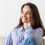 Sarah Walton explaining how to map a customer journey for small business — Game On Girlfriend® podcast Episode 340