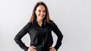 Sarah Walton on the Game On Girlfriend® podcast — Episode 338, Inside the Wealthy CEO Intensive: Why Capacity Comes Before Strategy