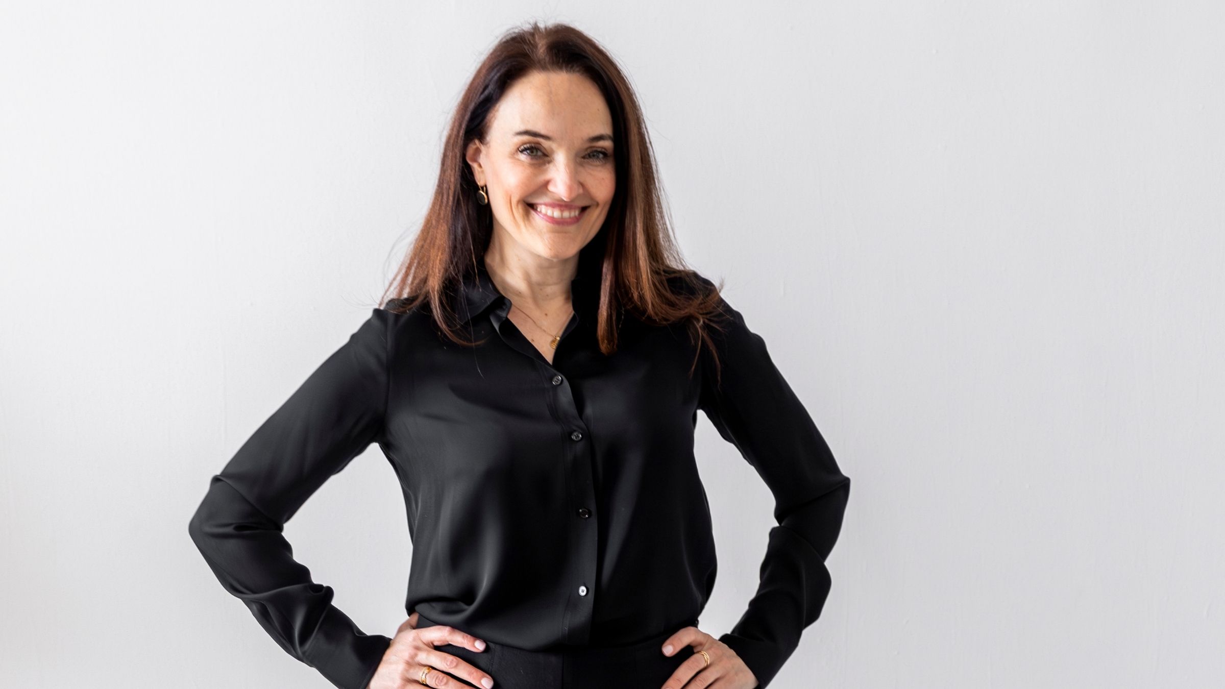 Sarah Walton on the Game On Girlfriend® podcast — Episode 338, Inside the Wealthy CEO Intensive: Why Capacity Comes Before Strategy