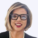 Roberta Ravella on joy as a default setting in business — Game On Girlfriend® podcast with Sarah Walton, Episode 345