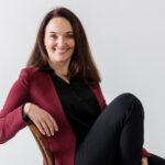 Sarah Walton talking about money mindset and receiving for women entrepreneurs — Game On Girlfriend® podcast Episode 344