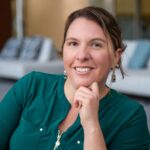 Lindsey Busfield on finding your fit as an entrepreneur — Game On Girlfriend® podcast with Sarah Walton, Episode 347