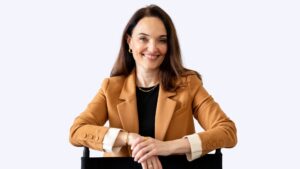 Sarah Walton talking about certainty vs confidence in business — Game On Girlfriend® podcast Episode 346