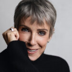 Sabine O'Laughlin on the mother line and generational money blocks — Game On Girlfriend® podcast with Sarah Walton, Episode 348