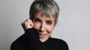 Sabine O'Laughlin on the mother line and generational money blocks — Game On Girlfriend® podcast with Sarah Walton, Episode 348