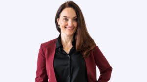 Sarah Walton on the achievement wound — Game On Girlfriend® podcast, Episode 352