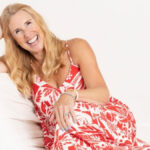 Charlotte Jukes on how to give yourself permission — Game On Girlfriend® podcast with Sarah Walton, Episode 351