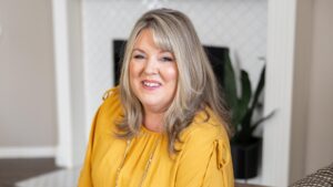 Nikki Rausch on why you're afraid to sell — Game On Girlfriend® podcast with Sarah Walton, Episode 350