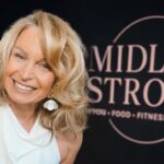Mary Ellen Loranger on strength training in midlife and the GLP-1 era — Game On Girlfriend® podcast with Sarah Walton, Episode 349