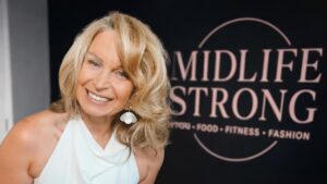 Mary Ellen Loranger on strength training in midlife and the GLP-1 era — Game On Girlfriend® podcast with Sarah Walton, Episode 349