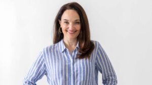 Sarah Walton on the soul contract and the achievement wound — Game On Girlfriend® podcast, Episode 356