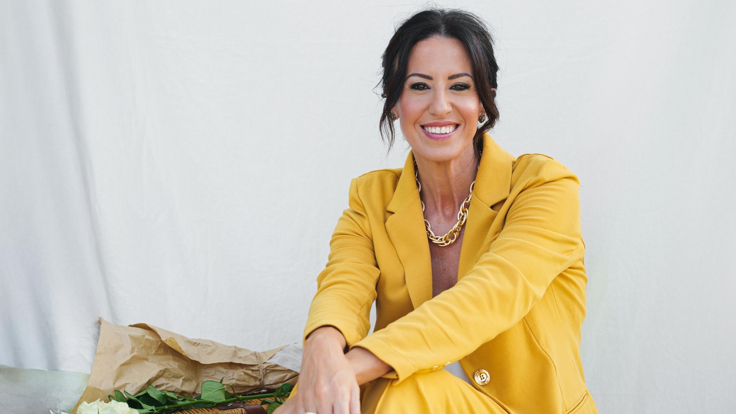 Sarah Walton and Tracy Litt on how to stop people-pleasing by working with your nervous system — Game On Girlfriend® podcast, Episode 354